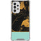 Chunky Marble Galaxy A53 5G Clear Case