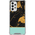 Chunky Marble Galaxy A53 5G Clear Case
