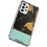 Chunky Marble Galaxy A53 5G Clear Case