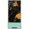 Chunky Marble Galaxy A71 5G Clear Case