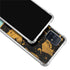 Chunky Marble Galaxy A71 5G Clear Case