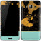 Chunky Marble Galaxy J3 Skin