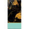 Chunky Marble Galaxy Note 10 Plus Skin