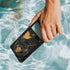 Chunky Marble Galaxy Note 10 Waterproof Case