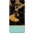 Chunky Marble Galaxy Note 9 Skin