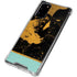 Chunky Marble Galaxy Note20 5G Clear Case