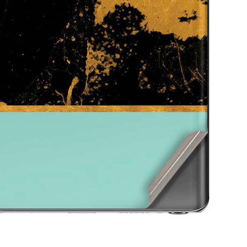 Chunky Marble Galaxy Note20 5G Skin