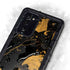 Chunky Marble Galaxy Note20 5G Waterproof Case