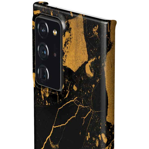 Chunky Marble Galaxy Note20 Ultra 5G Lite Case