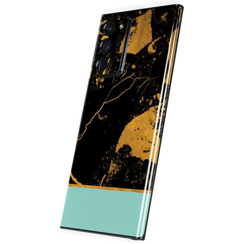Chunky Marble Galaxy Note20 Ultra 5G Skin