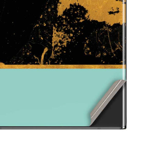 Chunky Marble Galaxy Note20 Ultra 5G Skin