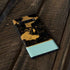 Chunky Marble Galaxy S10 Plus Skin