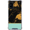 Chunky Marble Galaxy S20 FE Clear Case