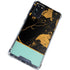 Chunky Marble Galaxy S20 FE Clear Case