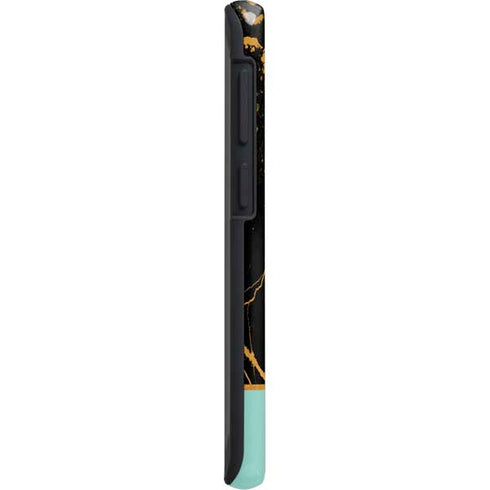 Chunky Marble Galaxy S20 Plus Pro Case