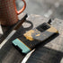 Chunky Marble Galaxy S20 Ultra 5G Pro Case