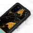 Chunky Marble Galaxy S20 Waterproof Case