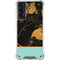 Chunky Marble Galaxy S21 5G Clear Case
