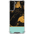 Chunky Marble Galaxy S21 Plus 5G Clear Case