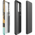 Chunky Marble Galaxy S21 Plus 5G Pro Case