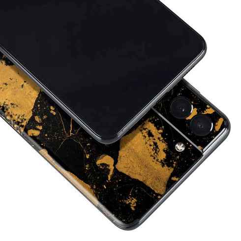 Chunky Marble Galaxy S21 Plus 5G Skin