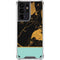 Chunky Marble Galaxy S21 Ultra 5G Clear Case