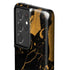 Chunky Marble Galaxy S21 Ultra 5G Pro Case