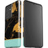 Chunky Marble Galaxy S21 Ultra 5G Pro Case