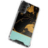 Chunky Marble Galaxy S22 Plus Clear Case