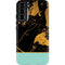 Chunky Marble Galaxy S22 Plus Pro Case