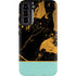 Chunky Marble Galaxy S22 Plus Pro Case