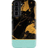 Chunky Marble Galaxy S22 Pro Case