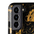 Chunky Marble Galaxy S22 Pro Case