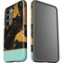 Chunky Marble Galaxy S23 Pro Case