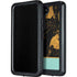 Chunky Marble Galaxy S23 Waterproof Case