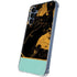 Chunky Marble Galaxy S24 Clear Case