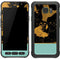 Chunky Marble Galaxy S7 Active Skin