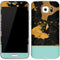 Chunky Marble Galaxy S7 Skin