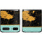 Chunky Marble Galaxy Z Flip Skin