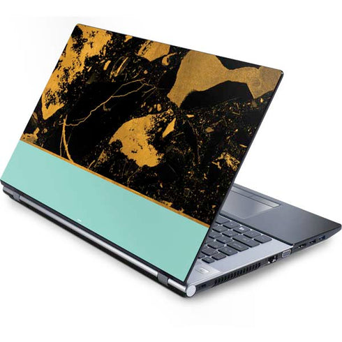 Chunky Marble Generic Laptop Skin