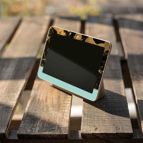 Chunky Marble Google Home Hub Skin