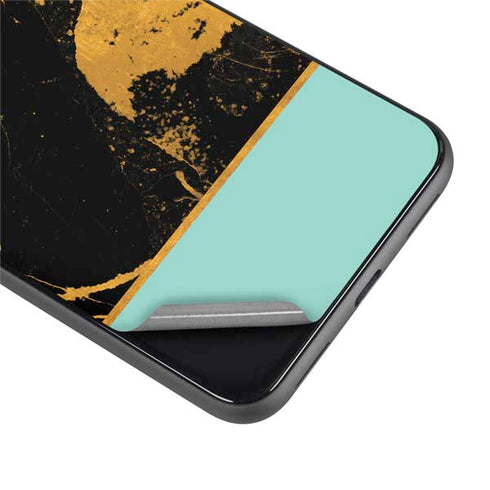 Chunky Marble Google Pixel 4 XL Skin