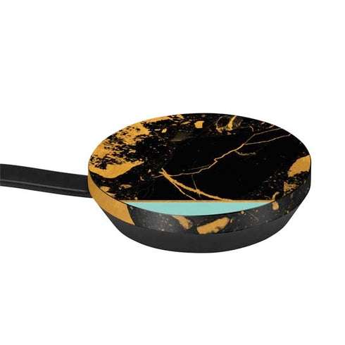 Chunky Marble Google Stadia Controller Skin