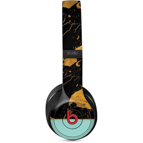 Chunky Marble Studio Wireless Skin