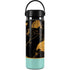 Chunky Marble Hydro Flask 20oz Wide Mouth Skin