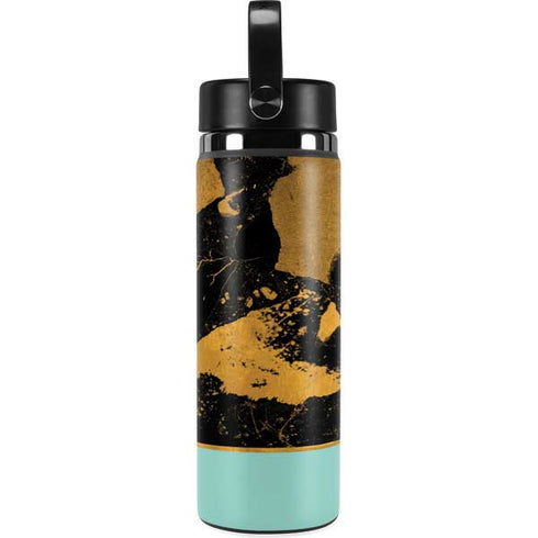 Chunky Marble Hydro Flask 20oz Wide Mouth Skin