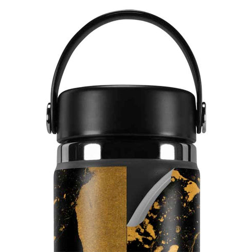 Chunky Marble Hydro Flask 20oz Wide Mouth Skin