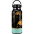 Chunky Marble Hydro Flask 32oz Wide Mouth Skin