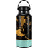 Chunky Marble Hydro Flask 32oz Wide Mouth Skin
