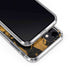 Chunky Marble iPhone 11 Clear Case